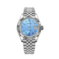 DateJust Skyblue