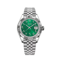 DateJust Green
