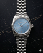 Classic Skyblue