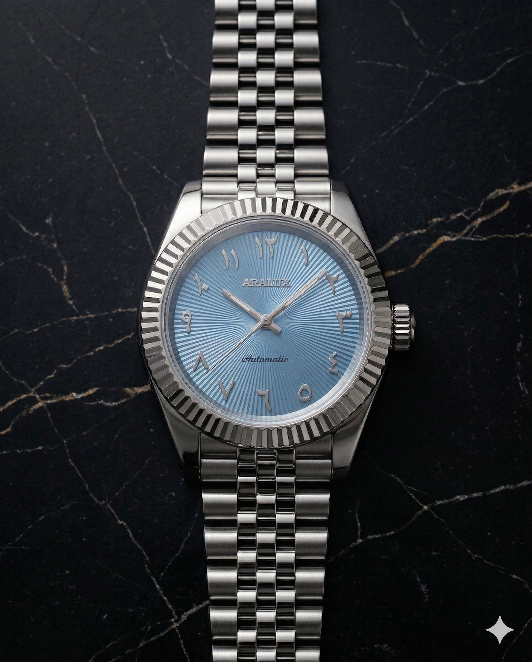 Classic Skyblue