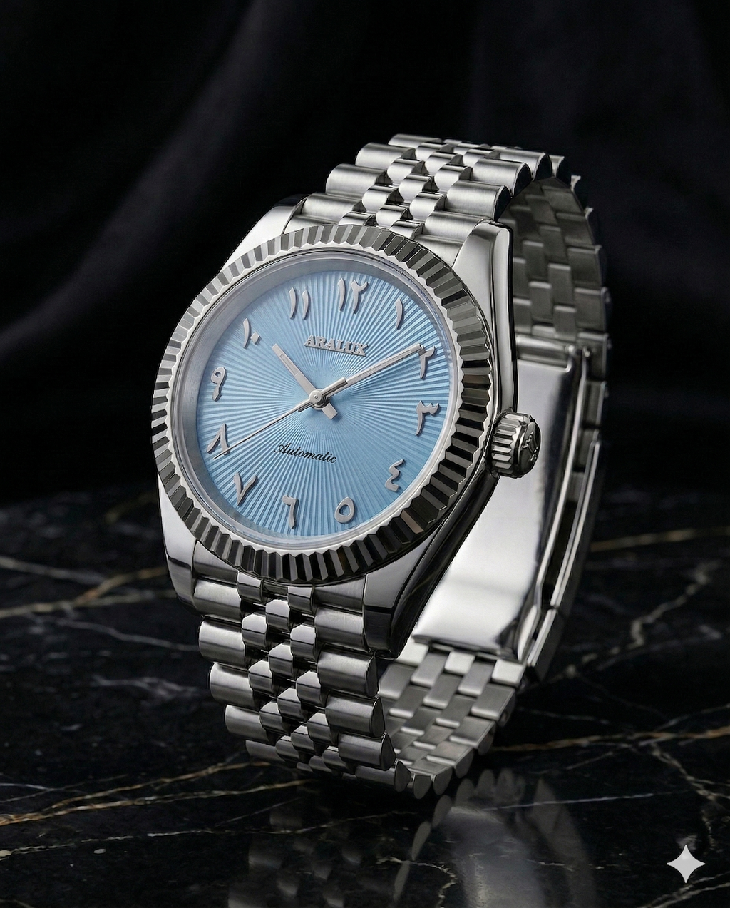 Classic Skyblue