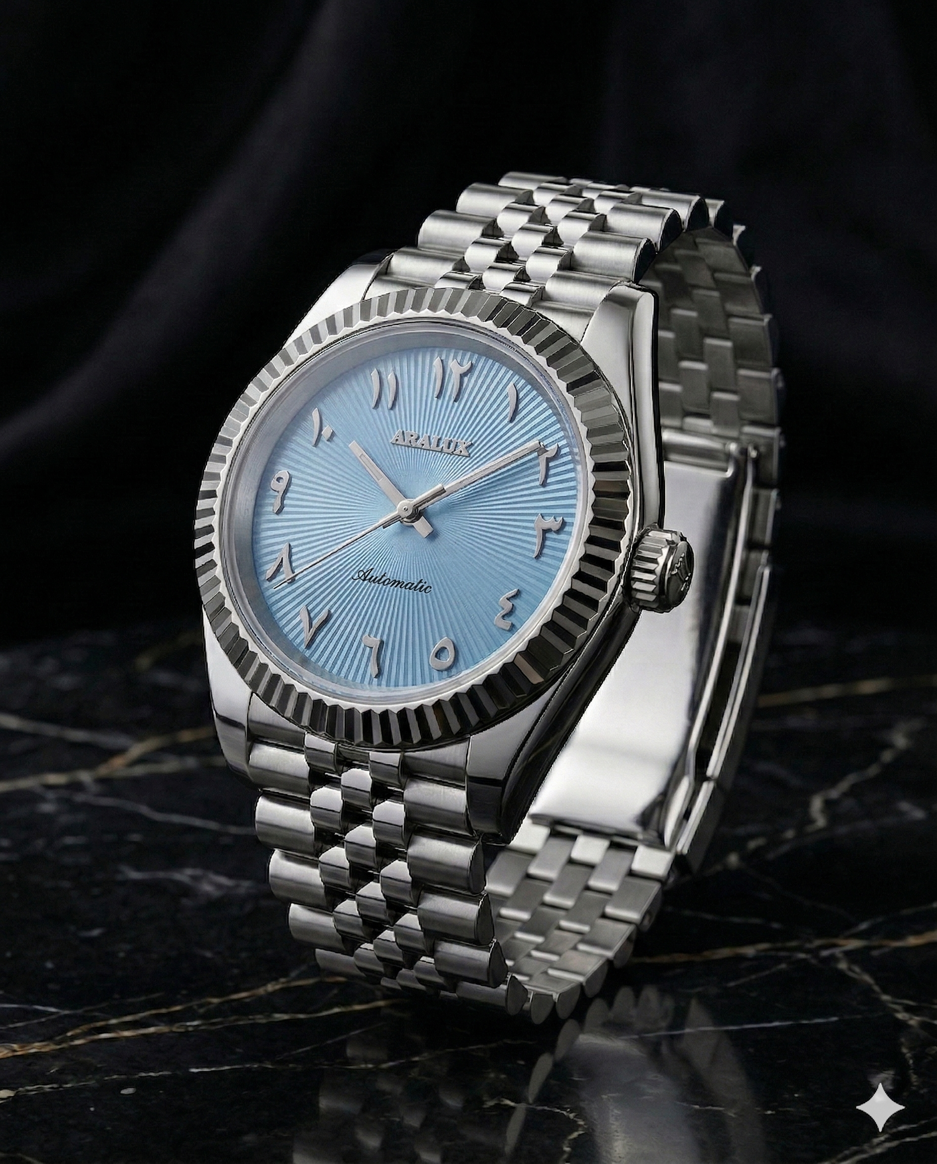 Classic Skyblue