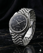 Classic Black