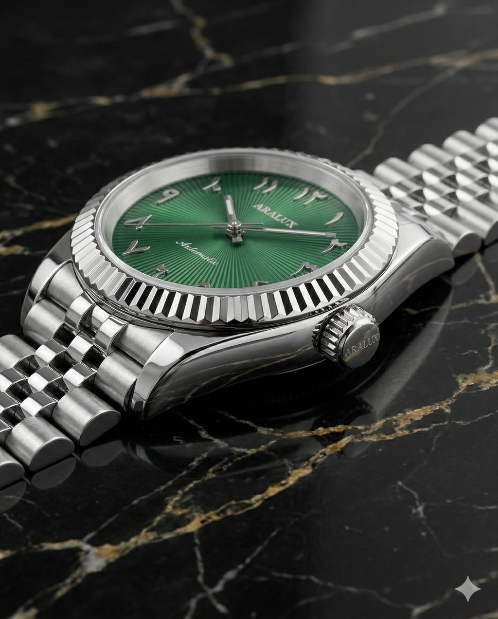 Classic Forest Green