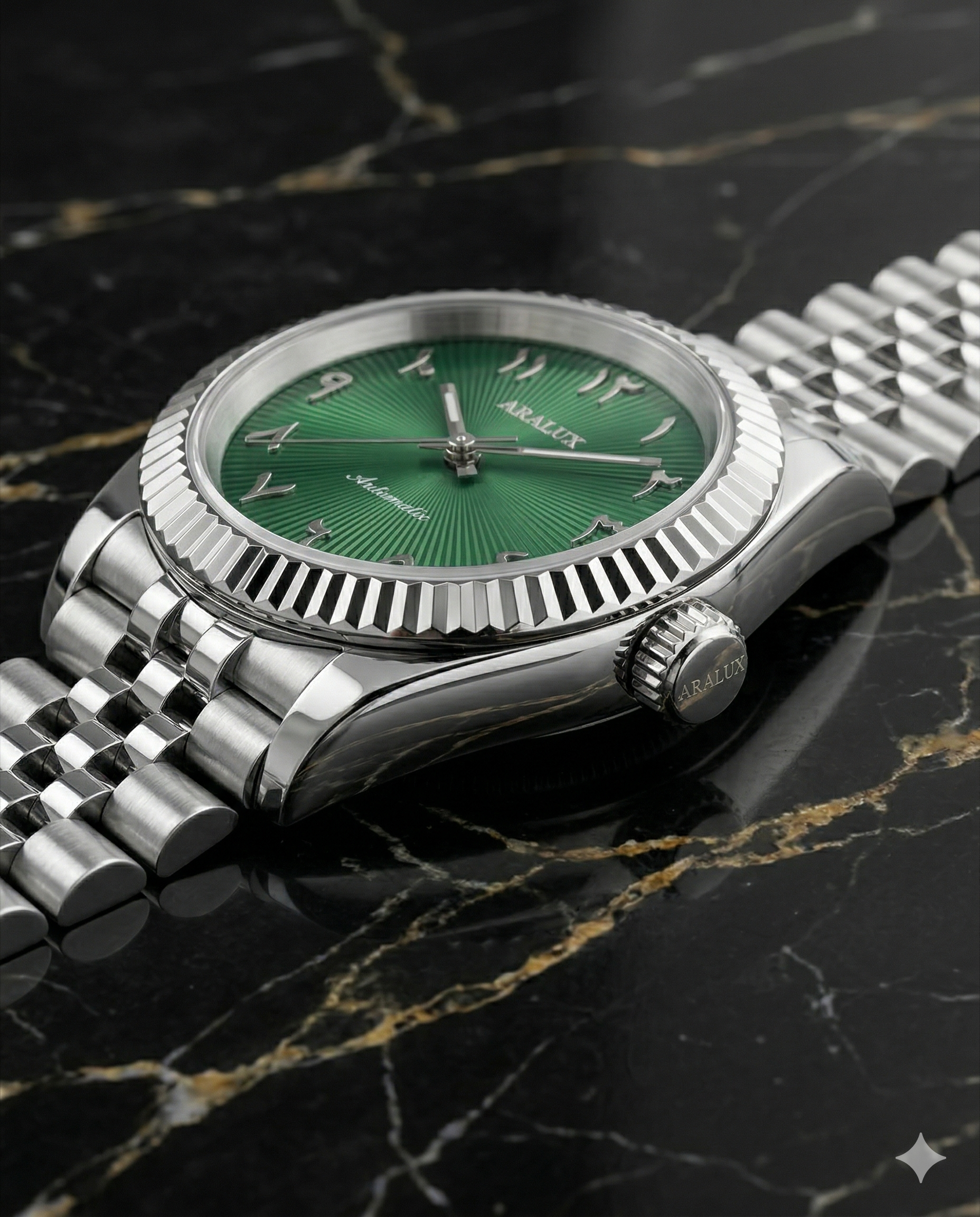 Classic Forest Green