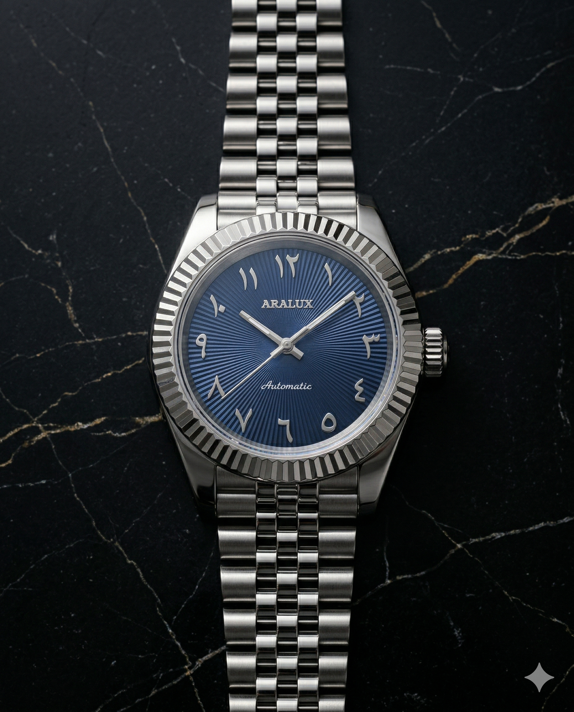 Classic Blue