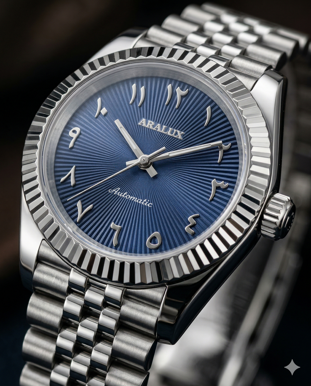 Classic Blue