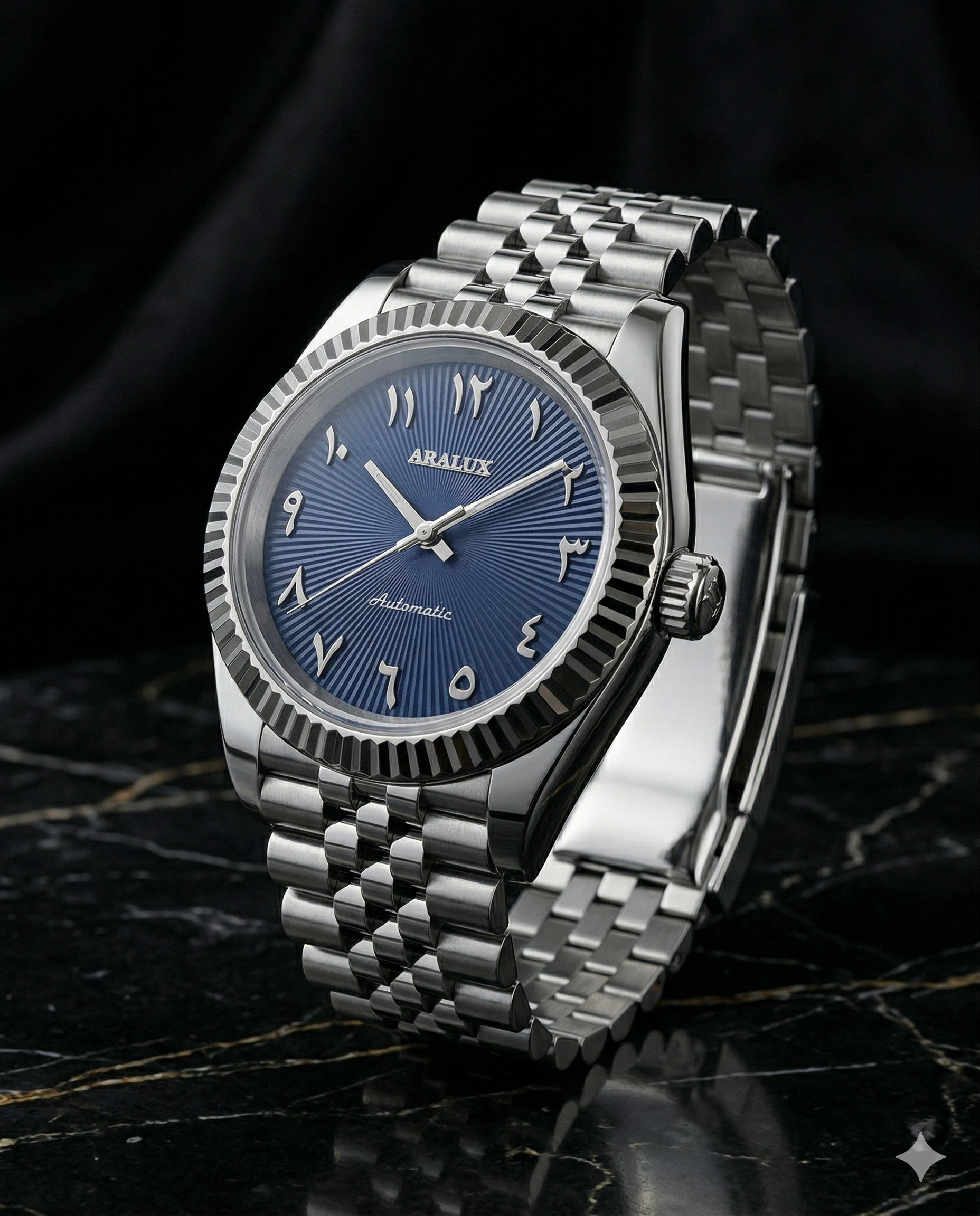 Classic Blue
