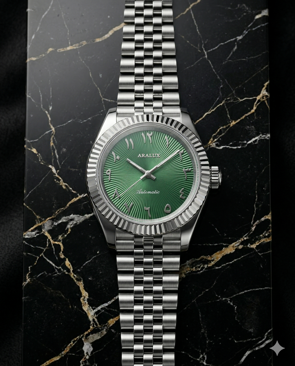 Classic Forest Green