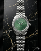Classic Forest Green