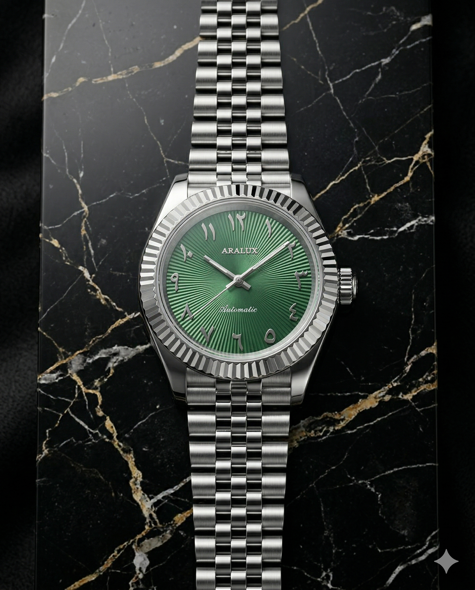 Classic Forest Green