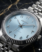 Classic Skyblue