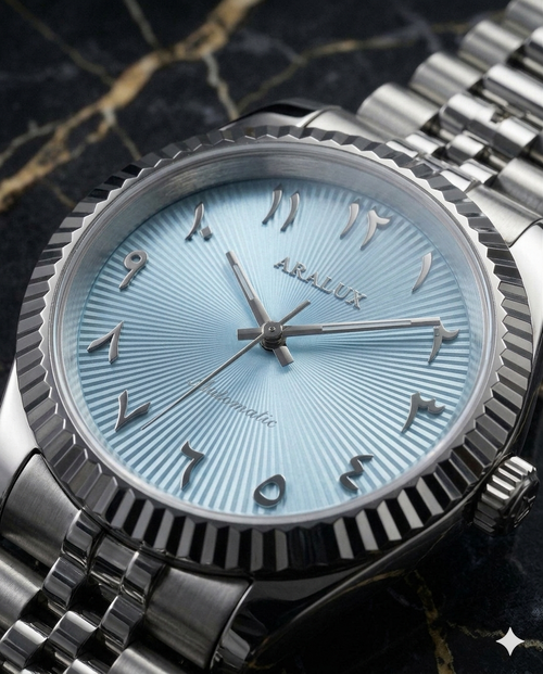 Classic Skyblue