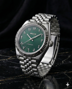 Classic Forest Green
