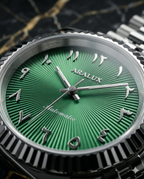 Classic Forest Green
