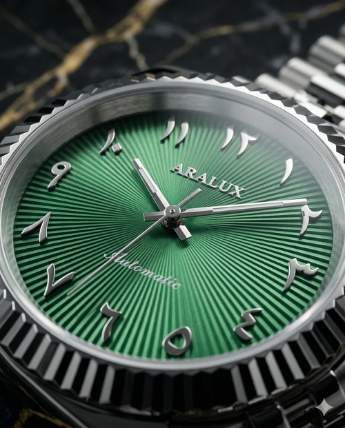 Classic Forest Green
