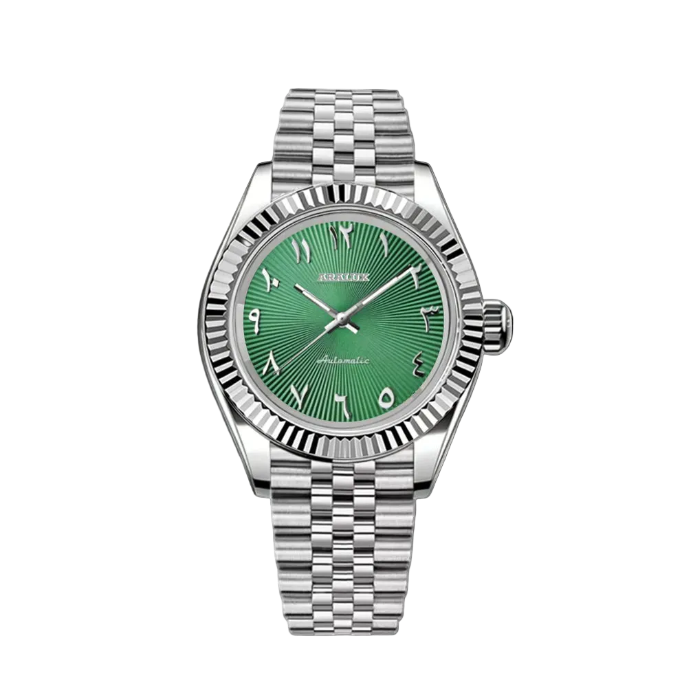 Classic Forest Green