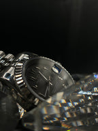 Seiko DateJust NardoGrey