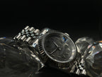 Seiko DateJust NardoGrey
