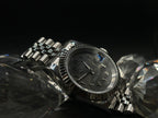 Seiko DateJust NardoGrey
