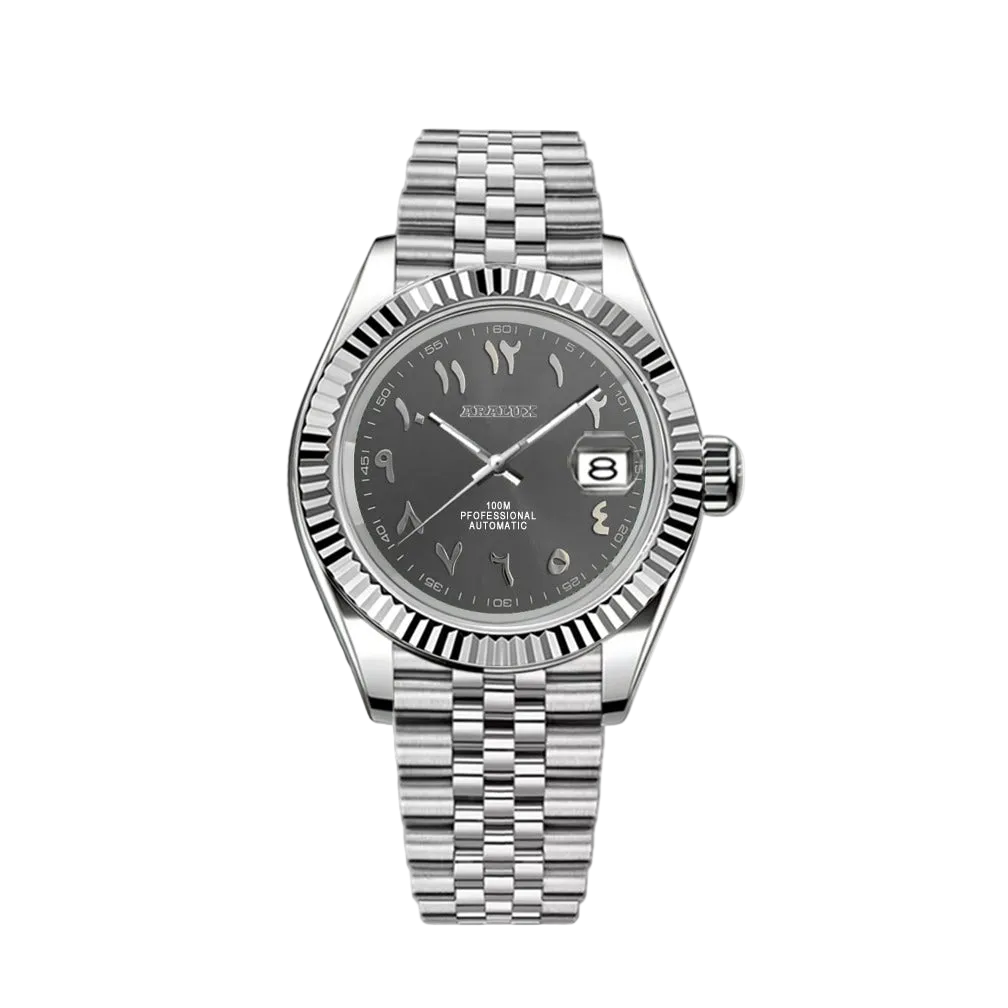 DateJust NardoGrey