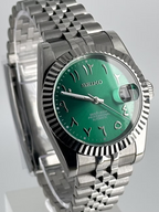 DateJust Green