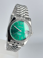 DateJust Green