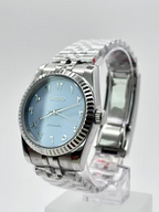 Seiko Skyblue