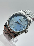 Seiko Skyblue