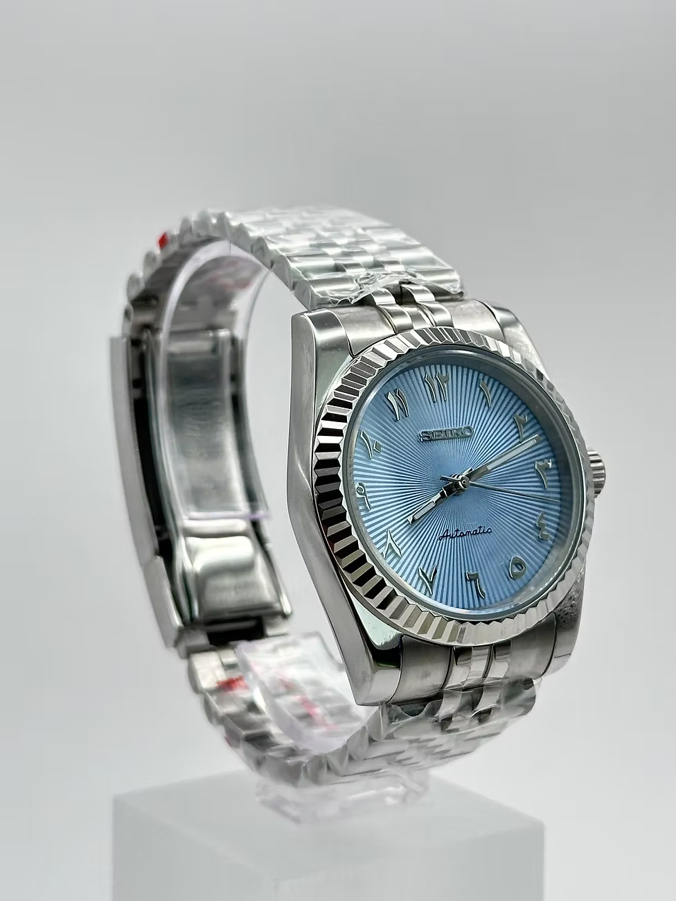 Seiko Skyblue