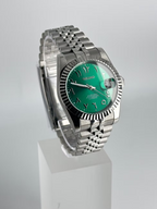 DateJust Green