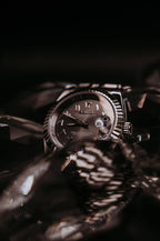 Seiko DateJust NardoGrey
